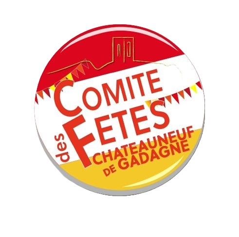 Comité des fêtes de Châteuneuf-de-Gadagne